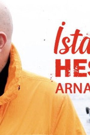 Arnavutköy