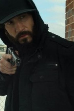 İki Ölü Adam