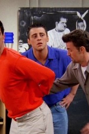 Ross'un Kalçası