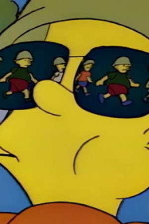 Bart the General