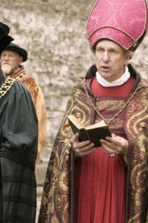 Wolsey'nin Ölümü