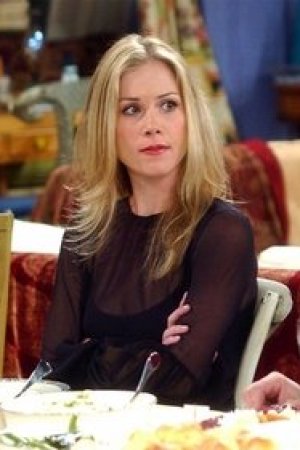 Rachel'ın Diğer Kız Kardeşi