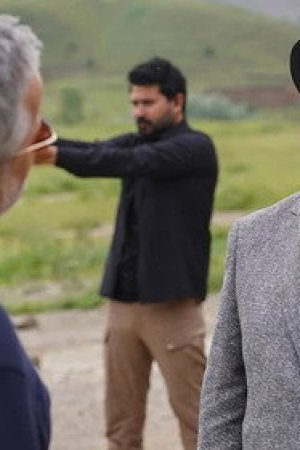 Sığamıyorsun değil mi bu şehre?