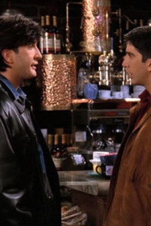 Ross'un Tıpkısı, Russ