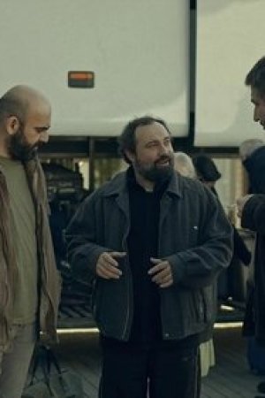 Gece Kaplanları