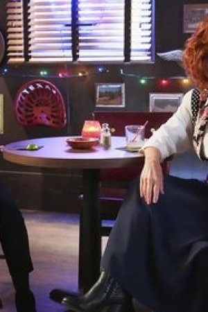 Sevgilinin Eski Karısı ve Şans Getirmesi İçin Okşanan Bir Kafa