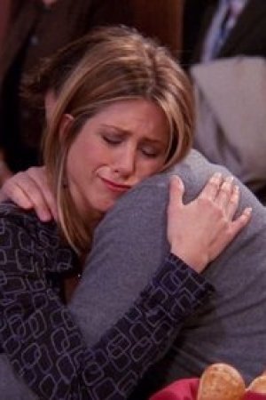Joey Rachel'a Açılıyor