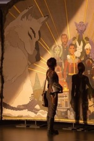 Bölüm İki: Sıkıntı ve Bela