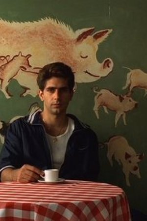 Tennessee Moltisanti Efsanesi