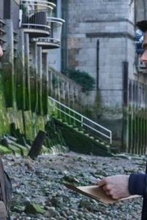 Gecenin Sırları Şafakta Aydınlanır