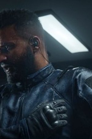 Crossfire: İyi Çatışma