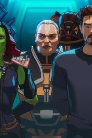 Ya Iron Man, Grandmaster'la Savaşsaydı?