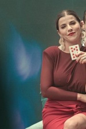 Güldüren Aynalar