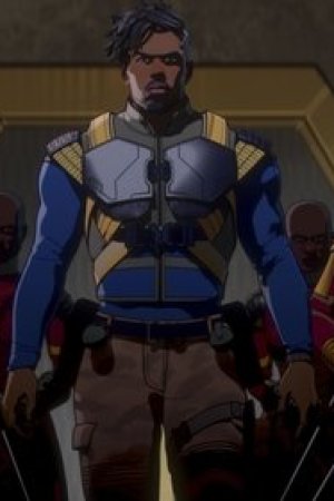 Ya... Killmonger Tony Stark'ı Kurtarırsa?