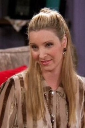 Phoebe'nin Rahmi