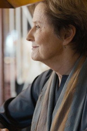 Alice Waters