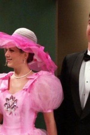 Barry ve Mindy'nin Düğünü
