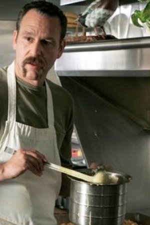 Johnny Kekleri