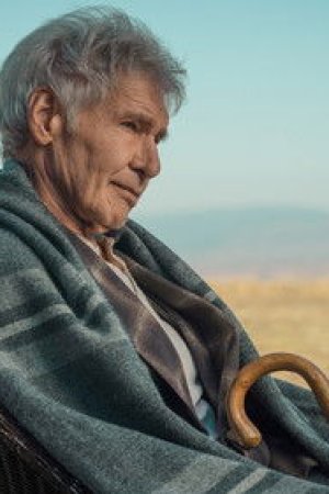 Zebrina'nın Hayaleti