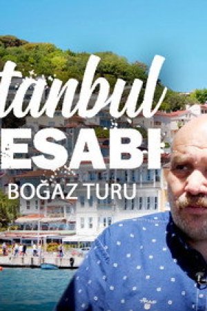 Boğaz Turu