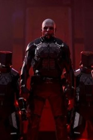 Unreal Tournament: Xan