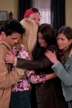The One With The Boob Job