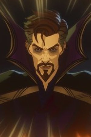 Ya... Doktor Strange Elleri Yerine Kalbini Kaybederse?
