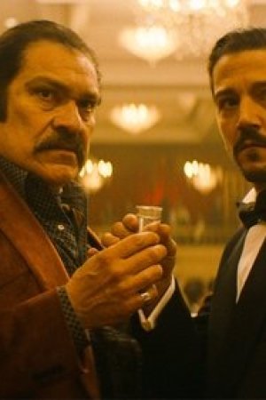 El Padrino