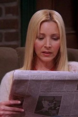 The One Where Estelle Dies