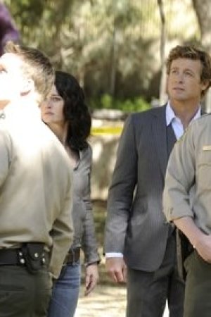 Red John’s Footsteps