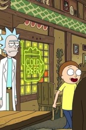 Meeseeks Hizmetinizde