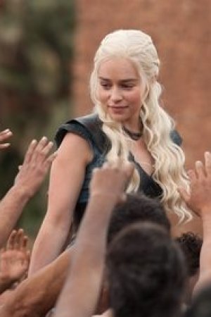 Mhysa