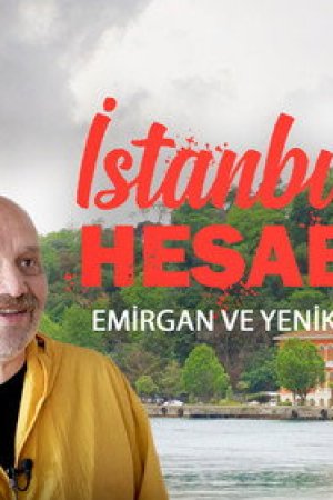 Emirgan ve Yeniköy
