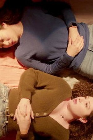 Clare ve Isabel