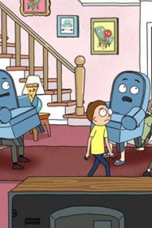 Rick'inci Türden Rick'leşmeler