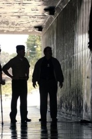6. Bir Gettysburg adresi