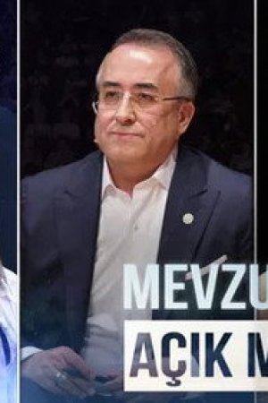 Cengiz Topel Yıldırım