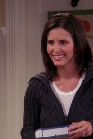 The One With Ross's Grant