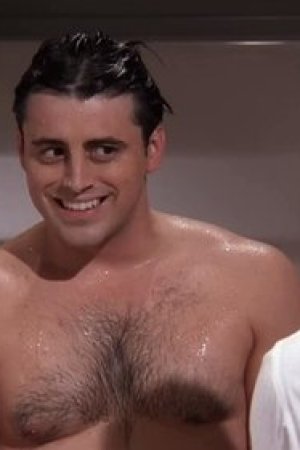 Joey'nin Kirli Günü