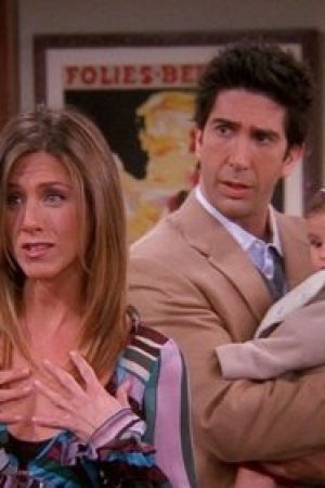 Rachel İşe Geri Dönüyor