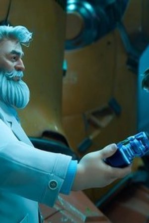 Mega Man: Başlangıç
