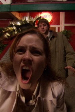 Dundie' ler