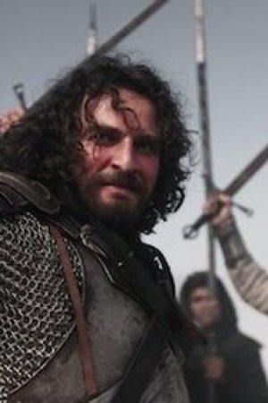 Surları Aşmak