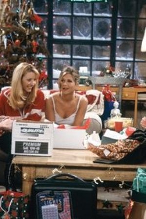 Phoebe'nin Babası