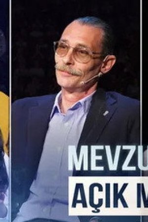 Erdal Beşikçioğlu