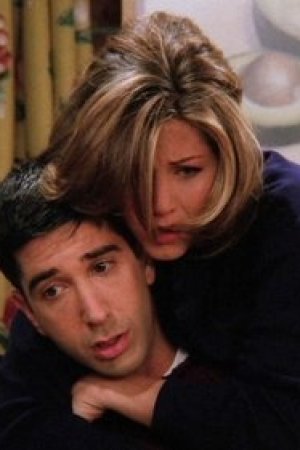 Ross Her Şeyi Anlıyor