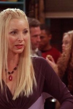 The One With Phoebe's Rats
