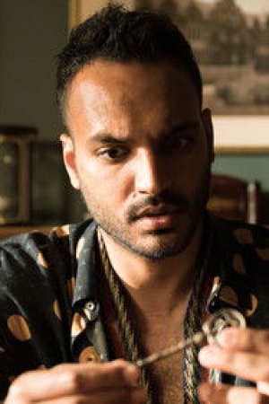 Dekan Vekili