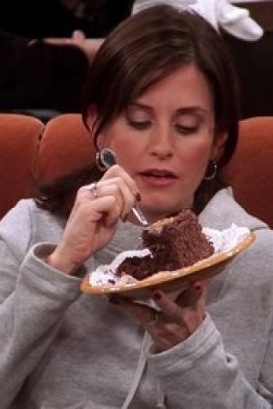 The One Where Chandler Gets Caught