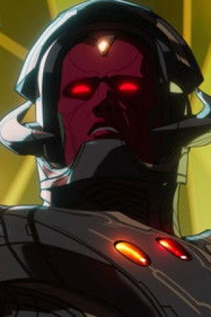 Ya Ultron Kazanırsa?